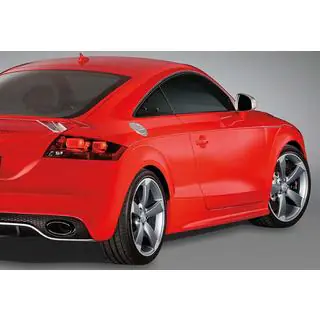 DPT sideskirts (voor lakken) foto 4