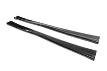 BMW 3 Serie E36 1990–2000 DPT sideskirts (voor lakken) foto 4