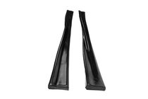 BMW 3 Serie E36 1990–2000 DPT sideskirts (voor lakken) foto 8