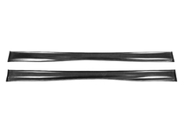 BMW 3 Serie E36 1990–2000 DPT sideskirts (voor lakken) foto 9