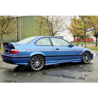DPT sideskirts (voor lakken) foto 3