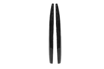 BMW 4 Serie F32/F33/F36 2012–2020 DPT sideskirts (hoogglans zwart) foto 8