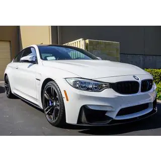 DPT sideskirts (hoogglans zwart)