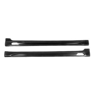 DPT sideskirts (voor lakken) Chevrolet Cruze 2009–2015 foto 4