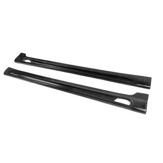 DPT sideskirts (voor lakken) Chevrolet Cruze 2009–2015 foto 3
