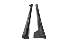 Citroen C-Elysee 2013–2022 DPT sideskirts (voor lakken) foto 6