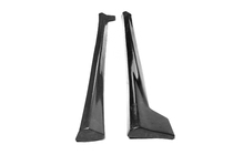 Citroen C-Elysee 2013–2022 DPT sideskirts (voor lakken) foto 7
