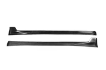 Citroen C-Elysee 2013–2022 DPT sideskirts (voor lakken) foto 8