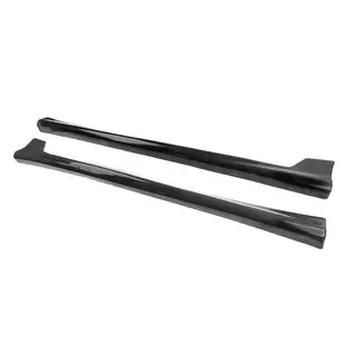 DPT sideskirts (voor lakken) foto 4