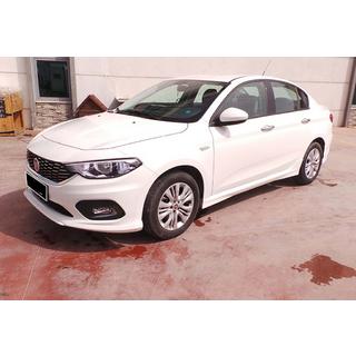 DPT sideskirts (voor lakken) Fiat Tipo 2016– foto 1
