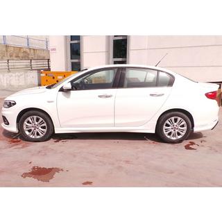 DPT sideskirts (voor lakken) Fiat Tipo 2016– foto 3
