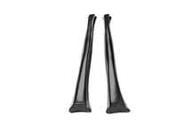 Fiat Punto Grande/EVO 2006–2018 Sideskirts DPT (2012-2018, overspuitbaar) foto 8