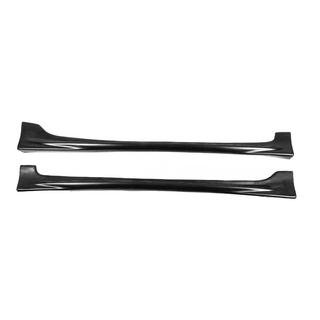 Side skirts DPT V-1 (HB, te spuiten) foto 4