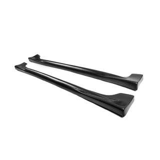 Side skirts DPT V-1 (HB, te spuiten) foto 3