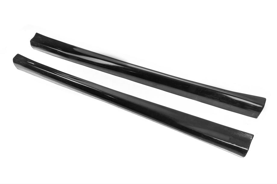 Ford Focus III 2011–2017 Sideskirts DPT (2011-2014, voor lakken) Foto 7