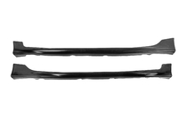 Honda Civic Sedan VIII 2006–2011 DPT sideskirts (voor lakken) foto 4