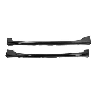 DPT sideskirts (voor lakken) Honda Civic Sedan VIII 2006–2011 foto 4