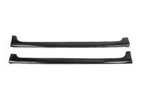Honda Civic Sedan IX 2011–2016 DPT sideskirts (voor lakken) foto 4