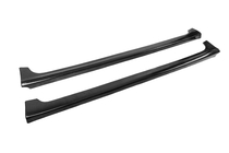 Honda Civic Sedan IX 2011–2016 DPT sideskirts (voor lakken) foto 3