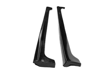 Honda Civic Sedan IX 2011–2016 DPT sideskirts (voor lakken) foto 7
