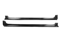 Honda Civic Sedan IX 2011–2016 DPT sideskirts (voor lakken) foto 8