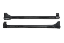 Honda Civic Sedan X 2016–2021 Sideskirts DPT V-1 (voor lakken) foto 3
