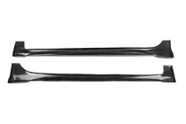 Honda Civic Sedan X 2016–2021 Sideskirts DPT V-1 (voor lakken) foto 8