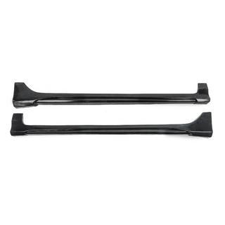 Sideskirts DPT V-1 (voor lakken) Honda Civic Sedan X 2016–2021 foto 3