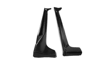 Honda Civic Sedan X 2016–2021 DPT V-2 sideskirts (spuitklaar) foto 6