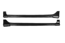 Honda Civic Sedan X 2016–2021 Sideskirts DPT V-3 (spuitklaar) foto 4