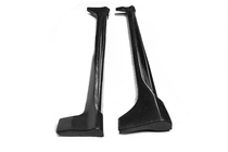 Honda Civic Sedan X 2016–2021 Sideskirts DPT V-3 (spuitklaar) foto 6