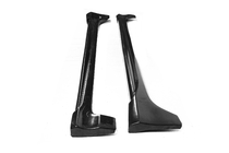 Honda Civic Sedan X 2016–2021 Sideskirts DPT V-3 (spuitklaar) foto 7