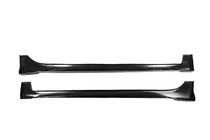 Honda Civic Sedan X 2016–2021 Sideskirts DPT V-3 (spuitklaar) foto 8