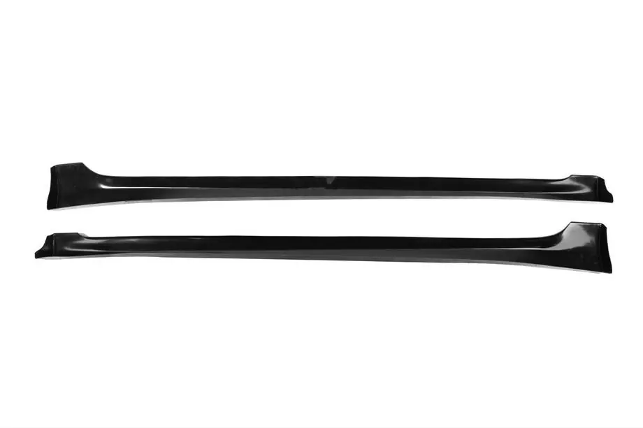 Hyundai I-30 2012–2017 DPT sideskirts (hoogglans zwart) Foto 8