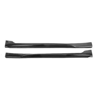Sideskirts DPT (2012-2015, overspuitbaar) foto 4