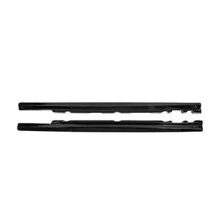 DPT sideskirts (hoogglans zwart) foto 3