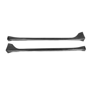 DPT sideskirts (voor lakken) foto 2