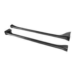DPT sideskirts (voor lakken) foto 3