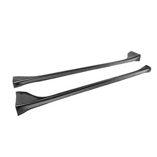 DPT sideskirts (voor lakken) foto 4