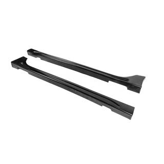 Sideskirts DPT V-3 (spuitklaar) Opel Astra J 2009–2015 foto 4