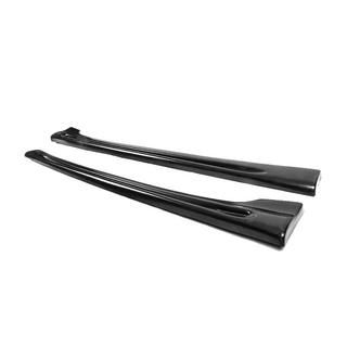 DPT V-2 sideskirts (spuitklaar) Opel Astra K 2016–2021 foto 4