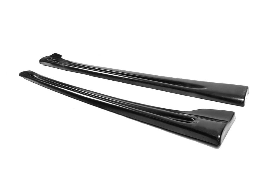 Opel Astra K 2016–2021 DPT V-2 sideskirts (spuitklaar) Foto 4