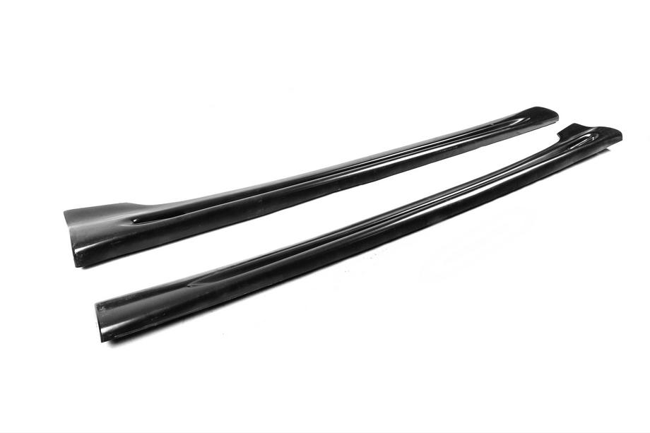 Opel Astra K 2016–2021 DPT V-2 sideskirts (spuitklaar) Foto 7