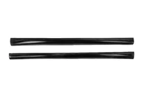 Opel Astra K 2016–2021 Sideskirts DPT V-3 (spuitklaar) foto 6