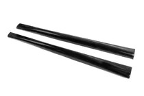 Opel Astra K 2016–2021 Sideskirts DPT V-3 (spuitklaar) foto 7