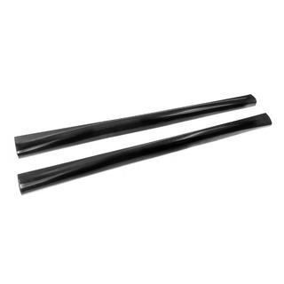 Sideskirts DPT V-3 (spuitklaar) Opel Astra K 2016–2021 foto 4