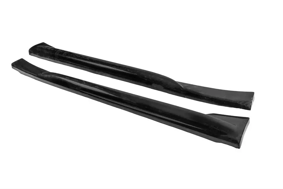 Opel Insignia 2008–2017 Sideskirts DPT V-1 (voor lakken) Foto 5