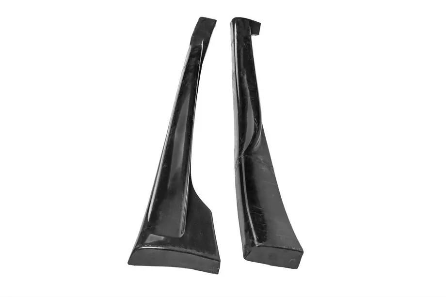 Opel Insignia 2008–2017 Sideskirts DPT V-1 (voor lakken) Foto 8