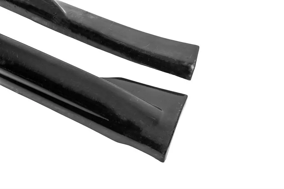 Opel Insignia 2008–2017 Sideskirts DPT V-1 (voor lakken) Foto 9