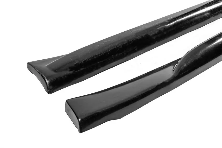 Opel Insignia 2008–2017 Sideskirts DPT V-1 (voor lakken) Foto 10